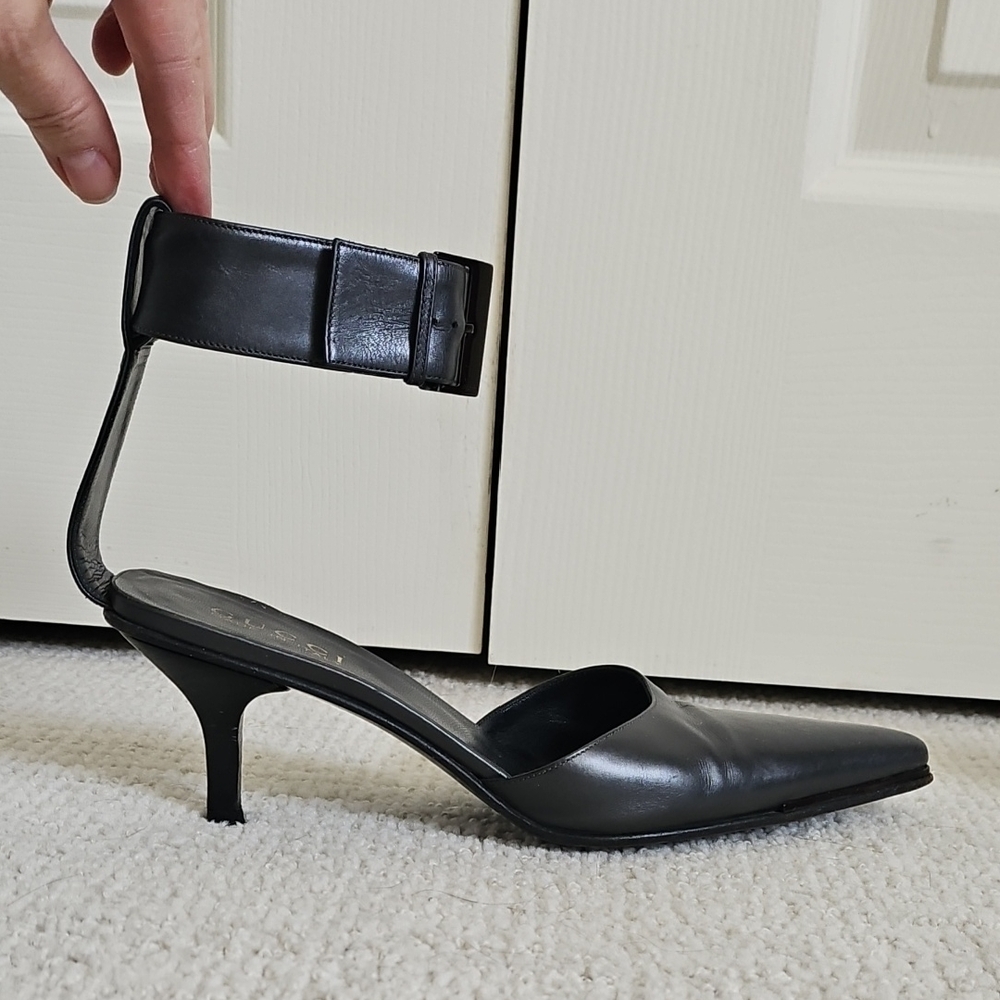 Gucci Women's Heels